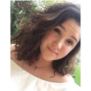 Meet your Posher, Reagan